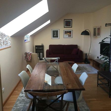 Apartamento Conde Luna 레온 외부 사진