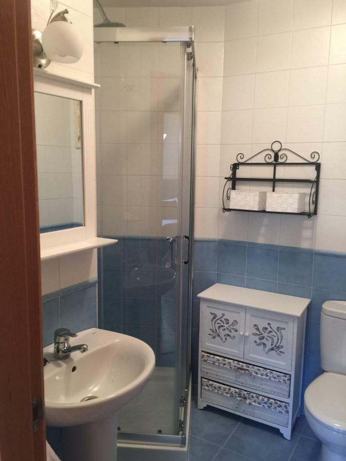 Apartamento Conde Luna 레온 외부 사진