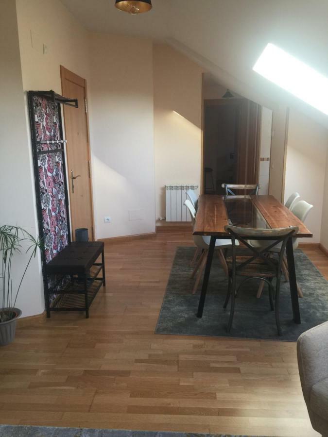 Apartamento Conde Luna 레온 외부 사진