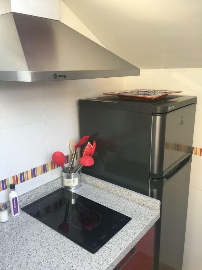 Apartamento Conde Luna 레온 외부 사진