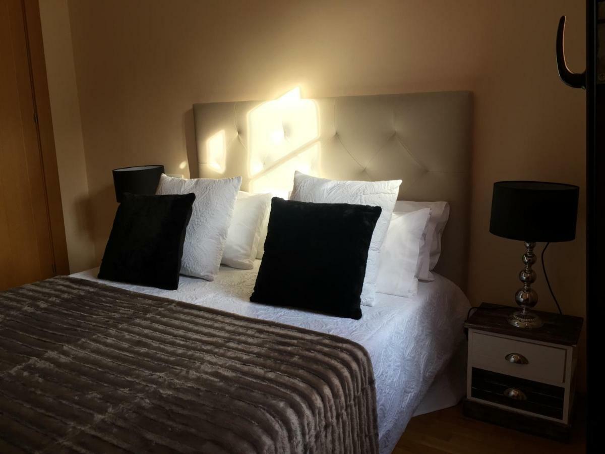 Apartamento Conde Luna 레온 외부 사진