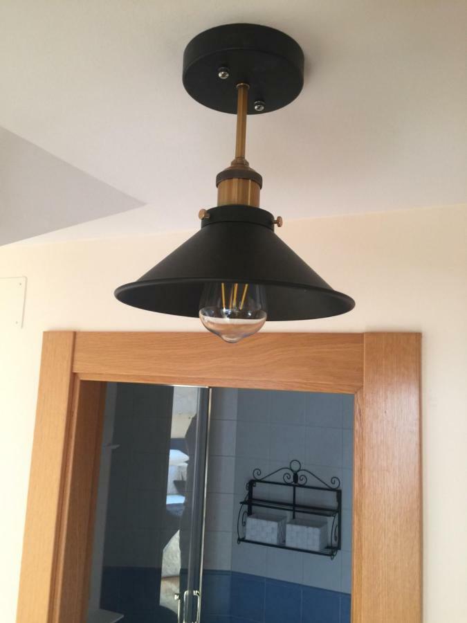 Apartamento Conde Luna 레온 외부 사진