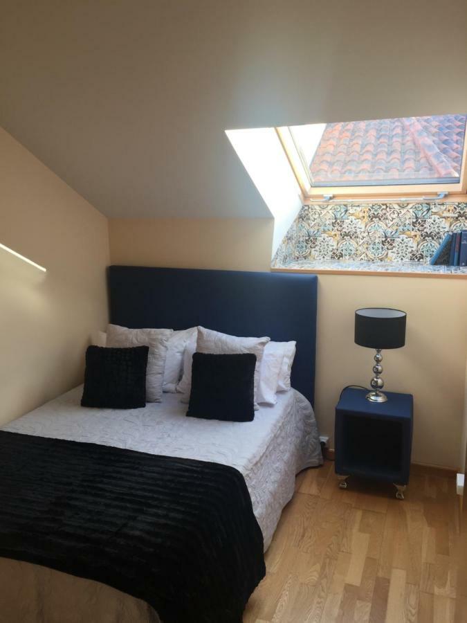 Apartamento Conde Luna 레온 외부 사진