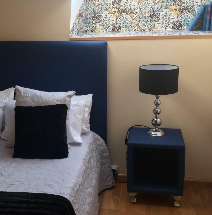 Apartamento Conde Luna 레온 외부 사진