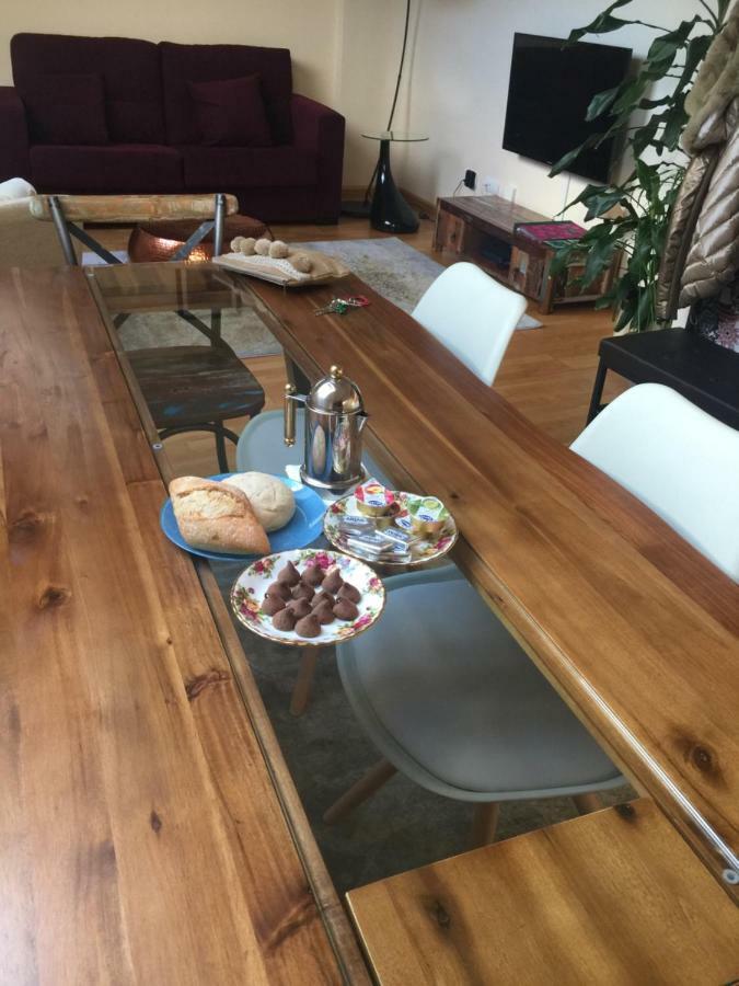 Apartamento Conde Luna 레온 외부 사진