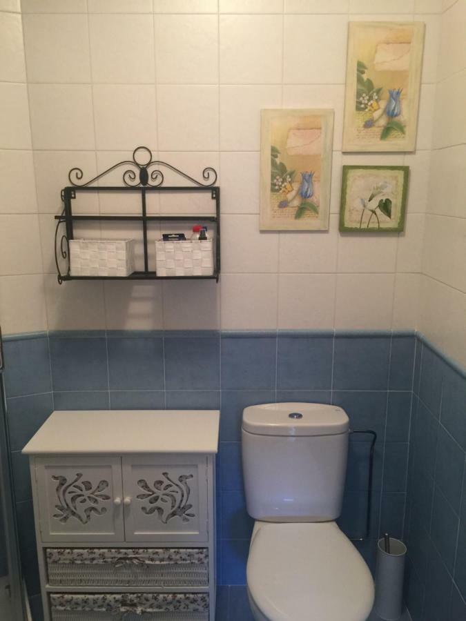 Apartamento Conde Luna 레온 외부 사진