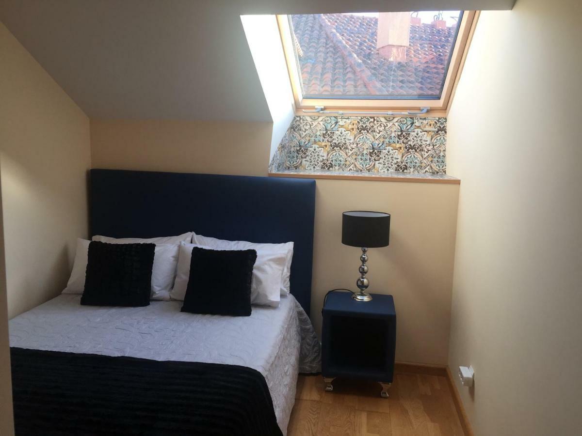 Apartamento Conde Luna 레온 외부 사진