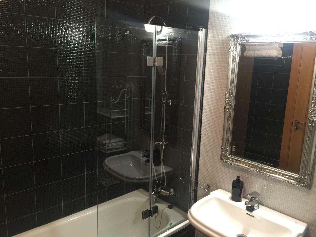 Apartamento Conde Luna 레온 외부 사진