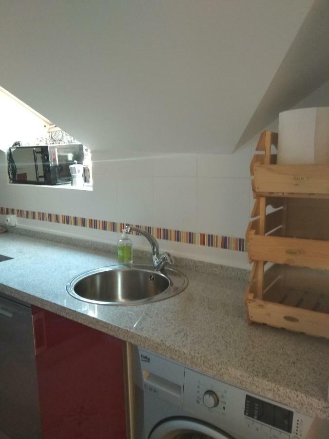 Apartamento Conde Luna 레온 외부 사진