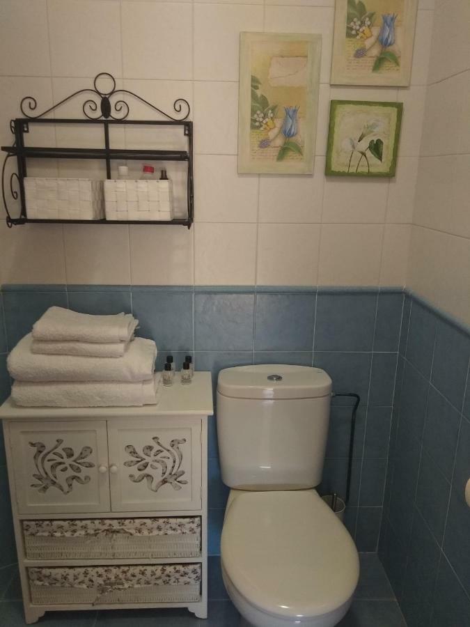 Apartamento Conde Luna 레온 외부 사진