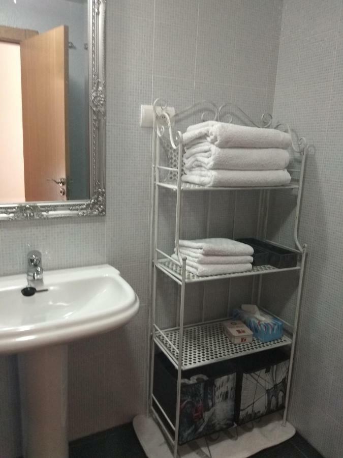 Apartamento Conde Luna 레온 외부 사진