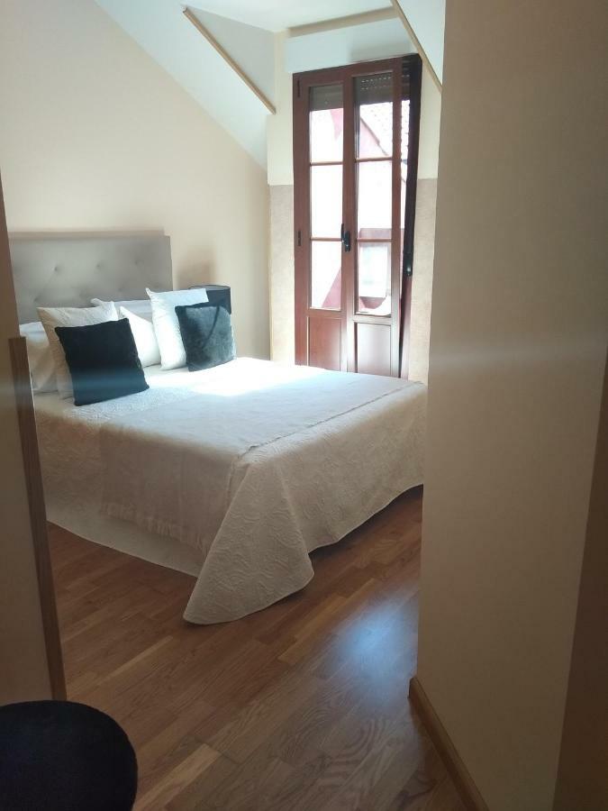 Apartamento Conde Luna 레온 외부 사진