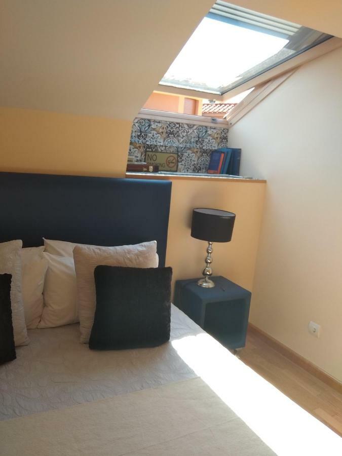Apartamento Conde Luna 레온 외부 사진